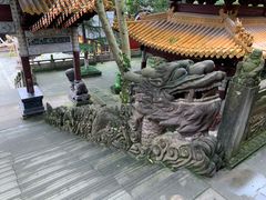 -中国观音故里广德景区