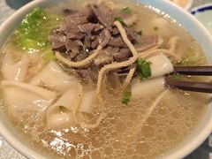 -萧记三鲜烩面(商务外环店)