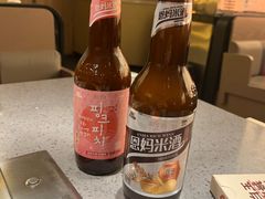 -白玉·朝鲜族烤串(光明大仟里店)