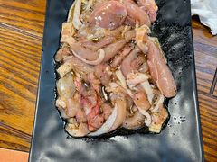 -牛犇烤肉(物资学院路店)