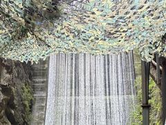 -山西通天峡景区
