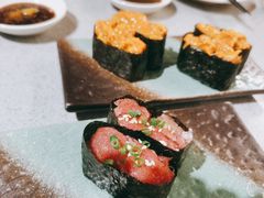 -友壹町寿司(嘉洲广场店)