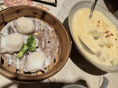 -虾饺妹·粤式手工点心(水荫路店)