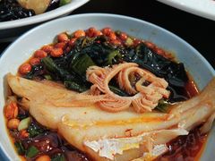 -莉莉家的音乐花园餐吧(航空路店)