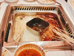 -串一火锅(赛格国际购物中心店)
