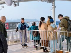 -鼓浪屿内厝澳码头(轮渡站)