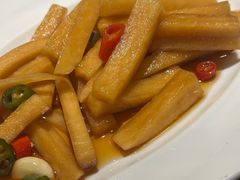 -苹果树下艺术餐厅(通州店)