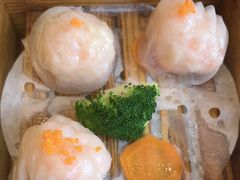 -渔村盛宴(航空新城店)