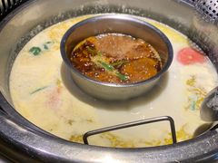 -鱼豆吉·豆浆鱼火锅(宜昌万达店)