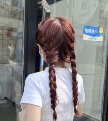 -SAKURA美发沙龙