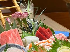 -小山日本料理(兴业太古汇店)