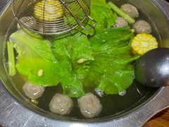 -汕品潮牛正宗潮汕火锅(华师店)