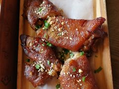 -伙靠·江浙菜(田林路店)