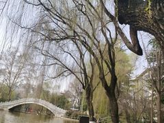 -西安市长乐公园