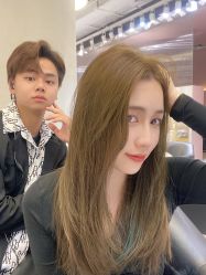 -MRMODE时尚先生美发沙龙