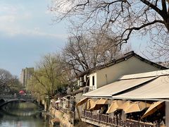 -小河直街历史文化街区