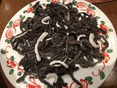 -北京老门框爆肚涮肉馆(凤城六路店)