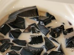 -梧州双钱龟苓膏(丽港航母店)