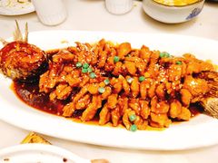 -杏花堂·山西菜馆(晋中万达店)