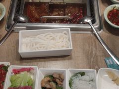 -野妹经典火锅(民治店)