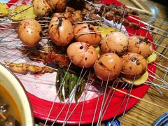 -北三老太太烧烤(人生一串上榜店)