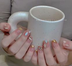 -LILY NAILS美甲美睫