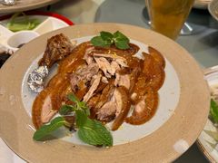 -青年公社烤鸭(青年路店)