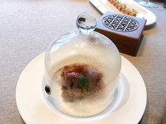 -三利音·东方司宴(外滩店)