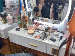 -爱定格照相馆·证件照(青岛李村苏宁店)