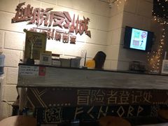 -逃脱反斗城沉浸剧情密室(北京路店)