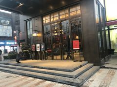 门面-徐记海鲜(汉城湖|太奥店)