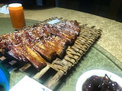 -园林美食城·本土农家菜(杨和镇店)