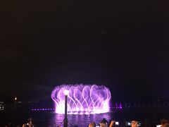 -西湖游船