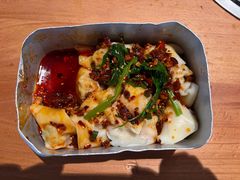 -胖三嬢·呱呱老火锅(北京总店)