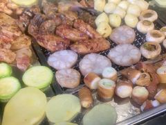 -塘屋烧烤·云南火塘烧烤品牌(春城慧谷旗舰店)