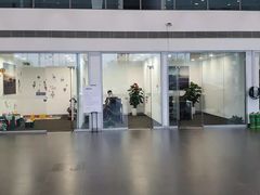 -TESLA 特斯拉(北京南四环中路特斯拉中心)