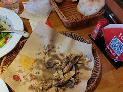 -鸽子窝(宋庄店)
