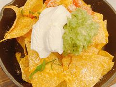 芝芝墨西哥玉米脆片-农畉LONFOOD(福田星河COCOPark店)
