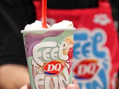 -DQ·蛋糕·冰淇淋(大宁国际商业广场店)