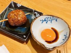 -晶吉·居酒屋·日本料理·烧鸟(中山区民主广场经典生活店)