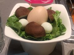 -海底捞火锅(金光华店)