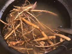 草根汤-莲花公园煎蟹(总店)