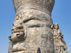 -上海东林寺(金山区)