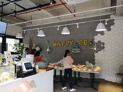-Maxpoint Kitchen 西餐咖啡(乐峰广场店)