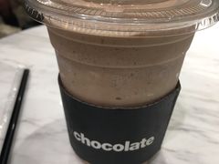 -Awfully Chocolate(来福士广场店)