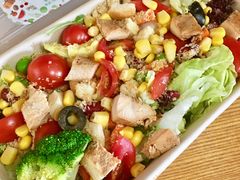 美颜纤体沙拉-Miss Fresh轻食(南京西路店)