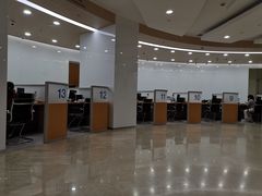 -中国建设银行(上海金桥支行)