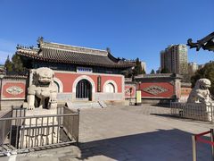 -大钟寺古钟博物馆