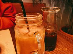 冰镇原味鸳鸯-来龙里 精致 东南亚餐室(万象城店)