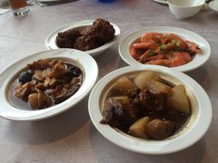 -豫园万丽酒店-万丽轩中餐厅(河南南路店)